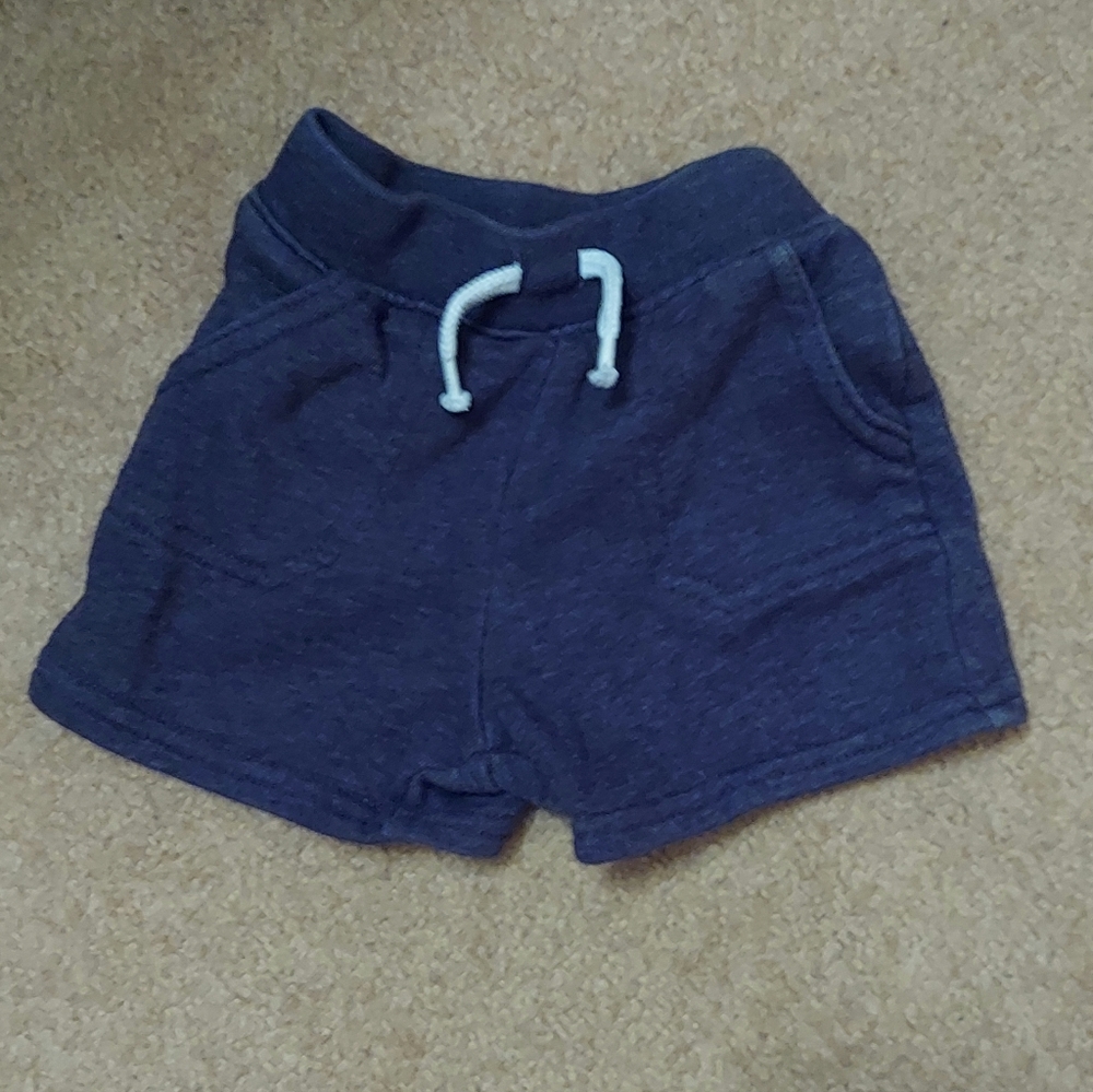 12 Month Summer Clothes and Disney shoes - Picture 6 of 7
